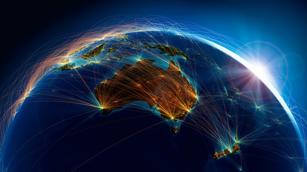 Australia’s Manufacturing Road Map Wins Plaudits From Industry