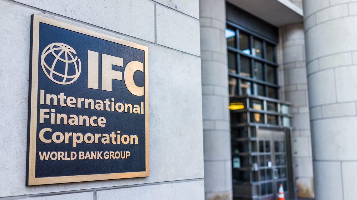 Glenmark Gets $40m IFC Loan