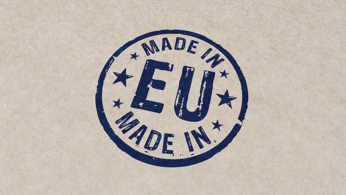 EU ‘Structured Dialog’ Offers Opportunity To Secure Supply