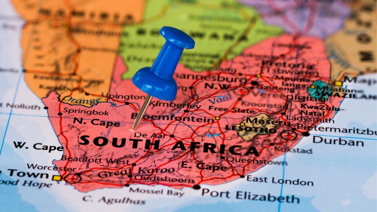 Adcock Struggles As South African Healthcare Awaits Relief