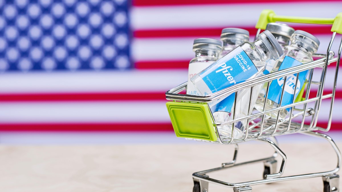 Pfizer Asks For Biden’s Co-operation To Incentivize Biosimilar Uptake
