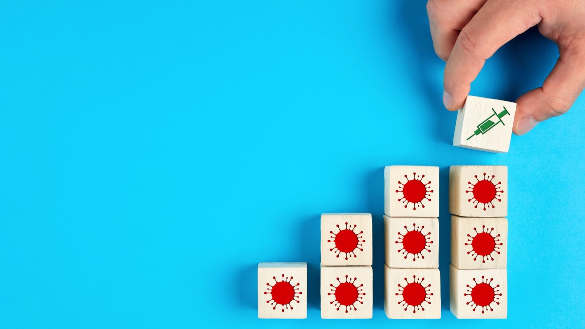 Aspen Faces Vaccine Setback In South Africa As Strides Explores Oral COVID Treatment