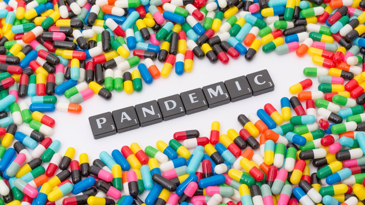 Generics Industry Fails To Match Last Year’s Growth In First Quarter