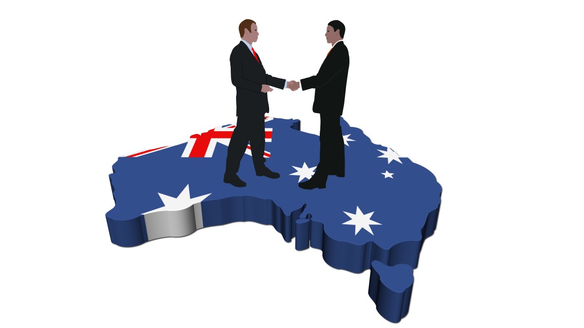 Fresh Australian Industry Pact Will Insure Against Shortages