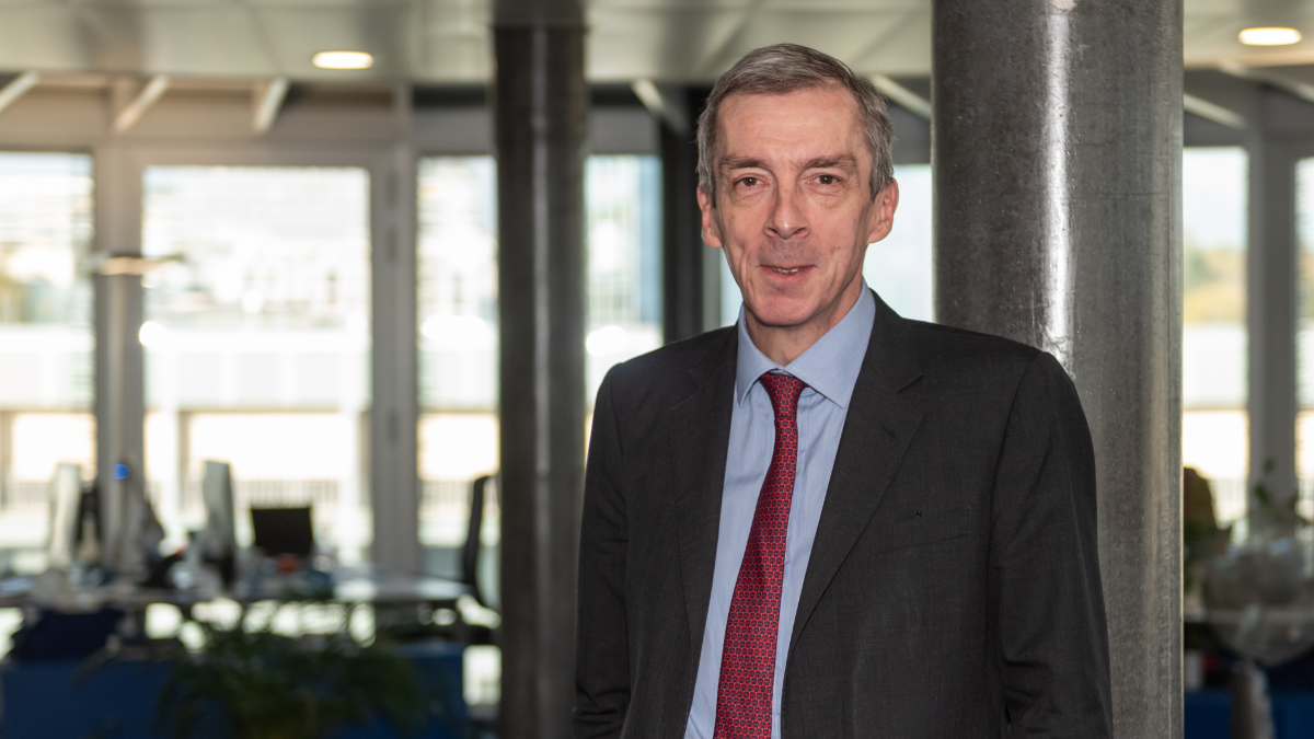 The Medicines Patent Pool Plots A Post-Pandemic Future: Interview With Director Charles Gore