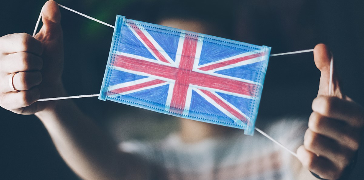 How The UK Self-Care Industry Coped With COVID-19 And Brexit in 2020