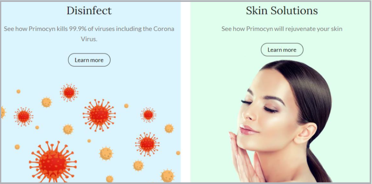 FTC Familiar With Direct Seller’s COVID-19 Claims Questioned By US Industry Self-Regulation Group