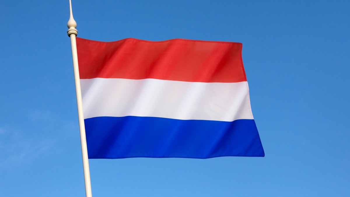 COVID VMS Boom Driving Shift To Self-Care As The Netherlands Bucks 2020 Sales Trends