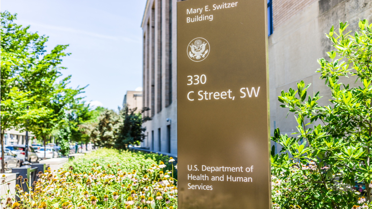 Former HHS Head Says Delay In Becerra Confirmation Also Blocks Lower Appointments