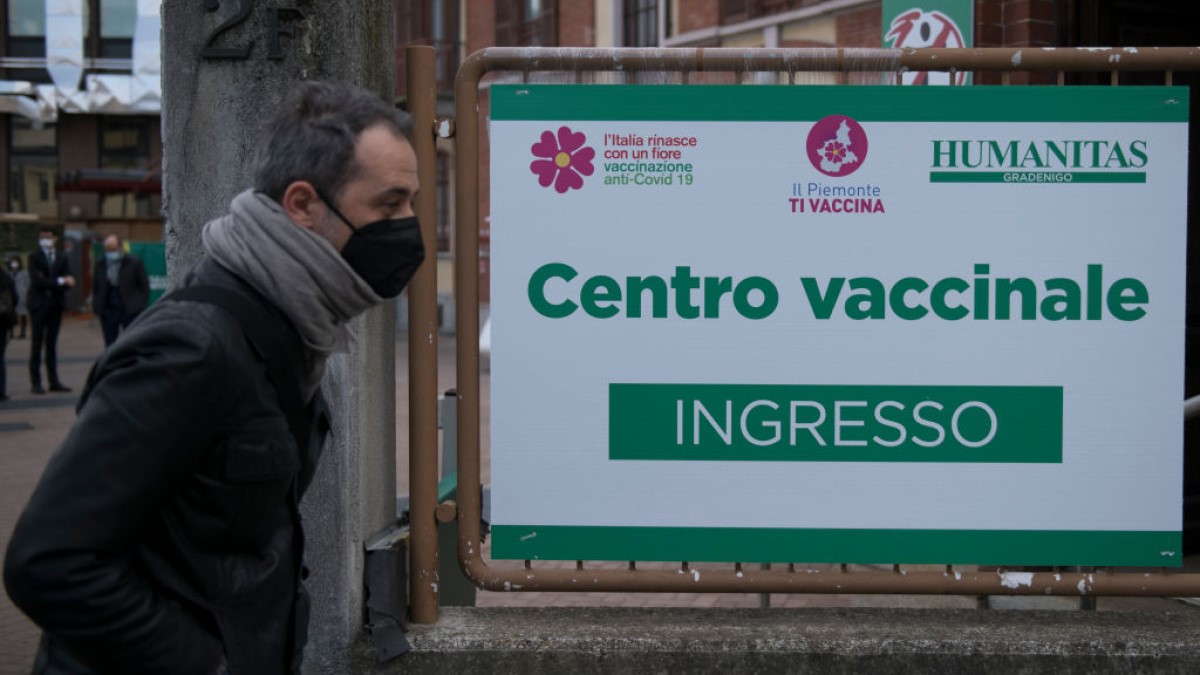 Europe To Resume AZ Vaccine Use After Safety Review, But Confidence Knocked