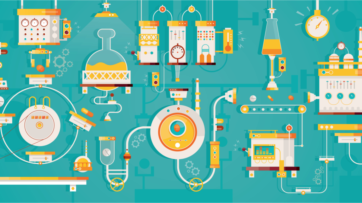 BARDA To Help Expand Manufacture Of Supplies Needed To Produce COVID-19 Vaccines