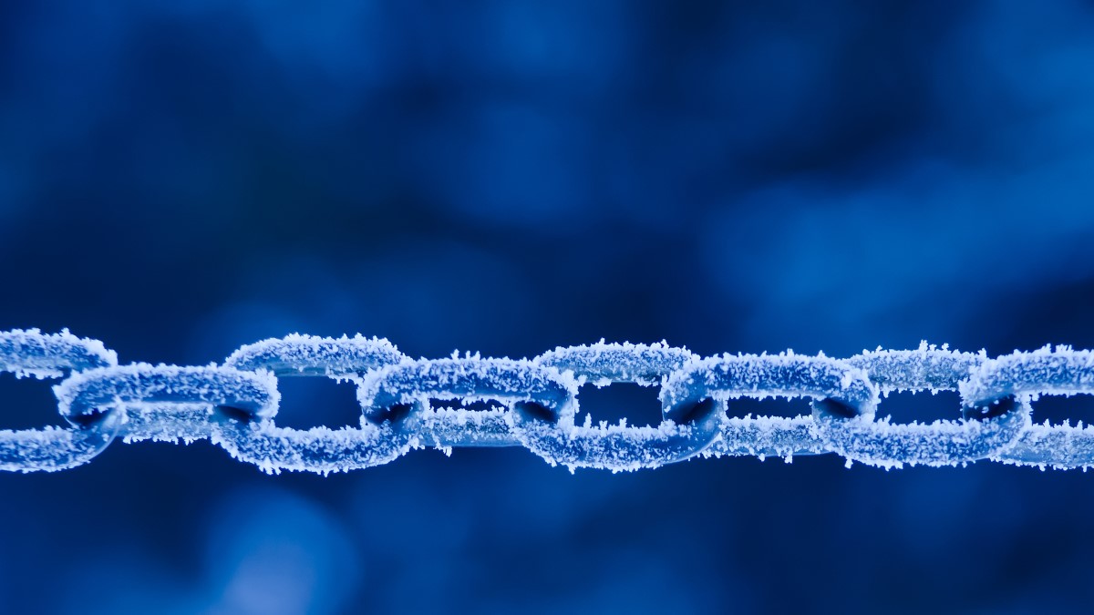Off The [Cold] Chain: New Ideas For Managing Ultra-Cold COVID Vaccines