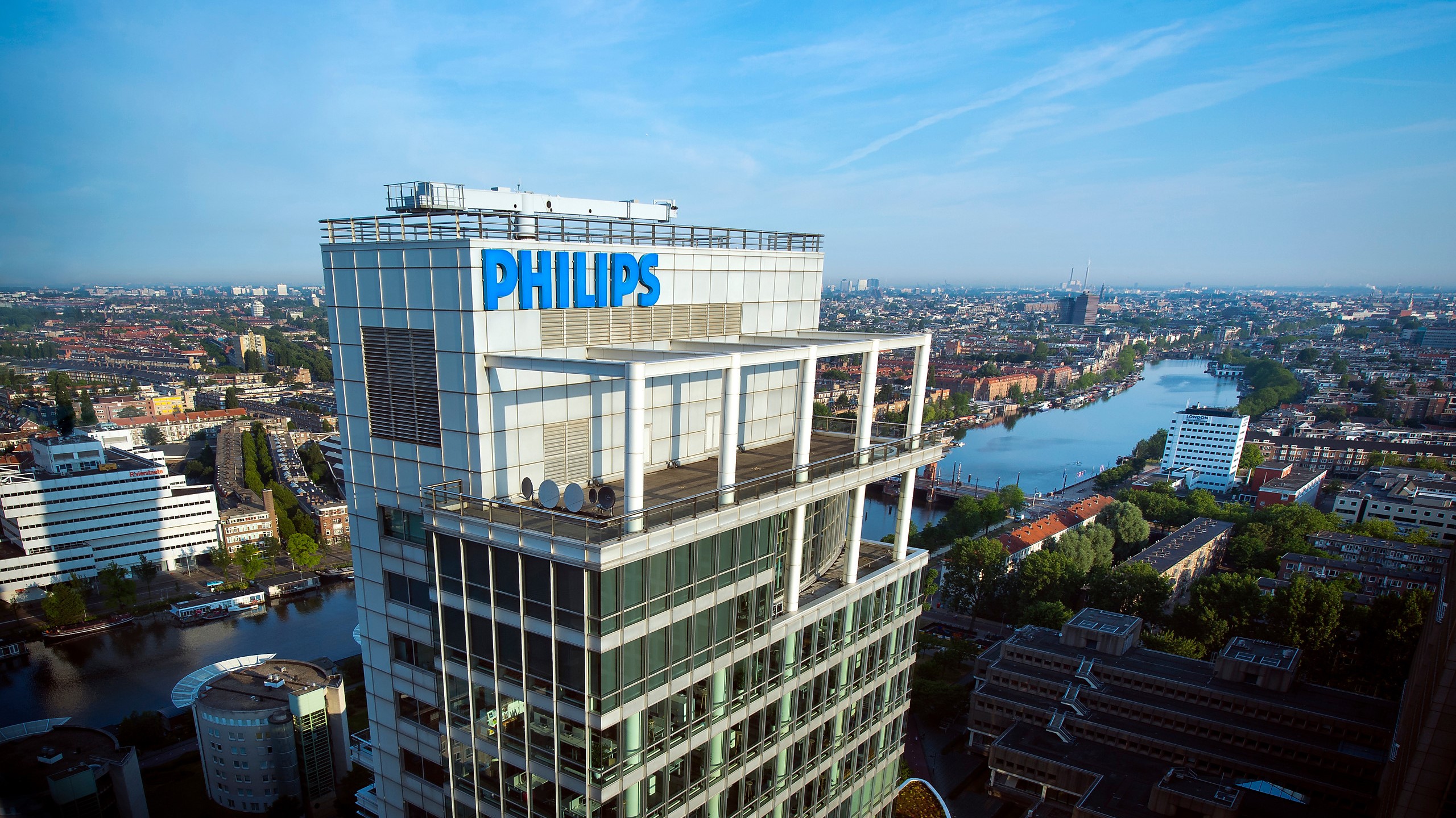 Royal Philips: From Medtech Supplier To Health Care Solutions Partner