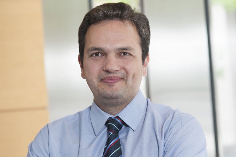 Researchers Uncover New Findings about KRAS, an Important Protein in Cancer