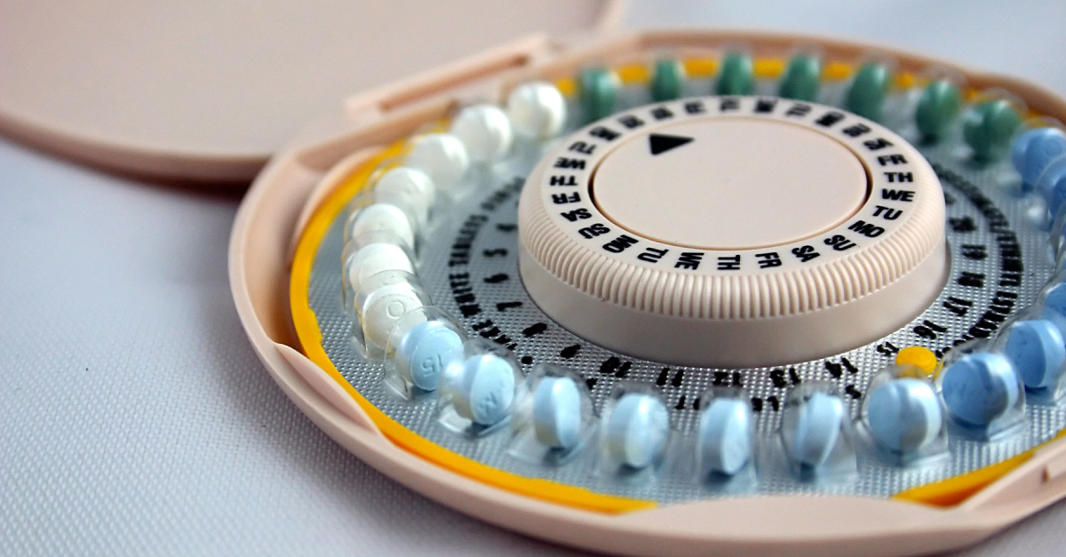 Need for Contraceptive Services Among Women of ...