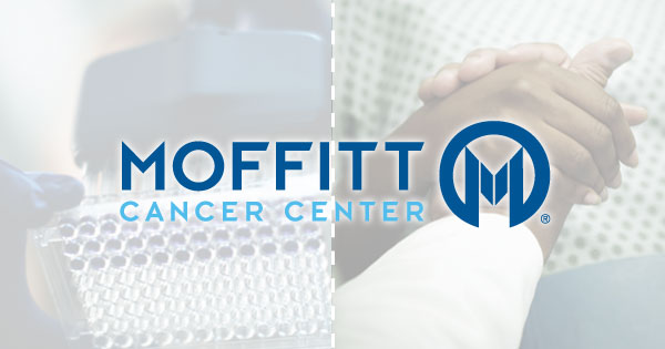 Moffitt Researchers Develop Non-invasive Approach to Measure Biomarker Levels, Predict Outcomes in Lung Cancer Patients