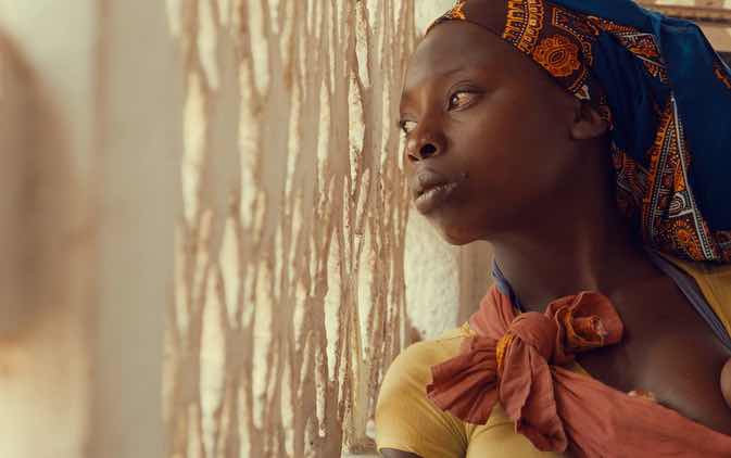 Text reminders encourage more women to seek family planning services: Evidence from a randomized control trial in Mozambique