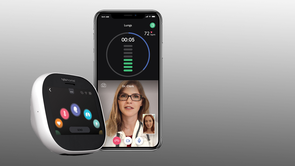 Tyto Care Raises $50M In Series D To Expand Telehealth Platform