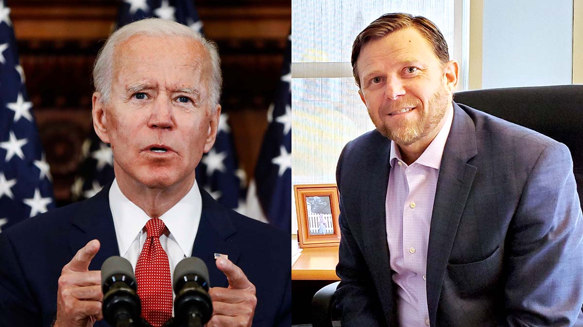 AdvaMed: Medtech Industry Wants Seat At Biden’s Coronavirus Response Table