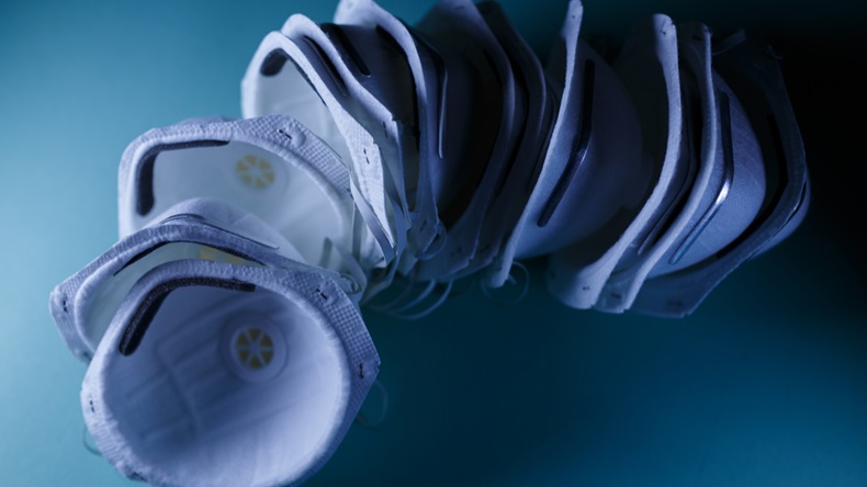 FDA No Longer Accepting Certain Face Mask EUAs, Signaling A More Manageable Pandemic