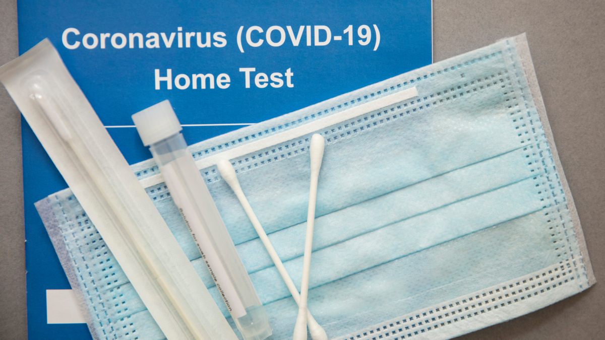 US FDA Recommendations On Developing Serial COVID-19 Tests Could Accelerate OTC Approval
