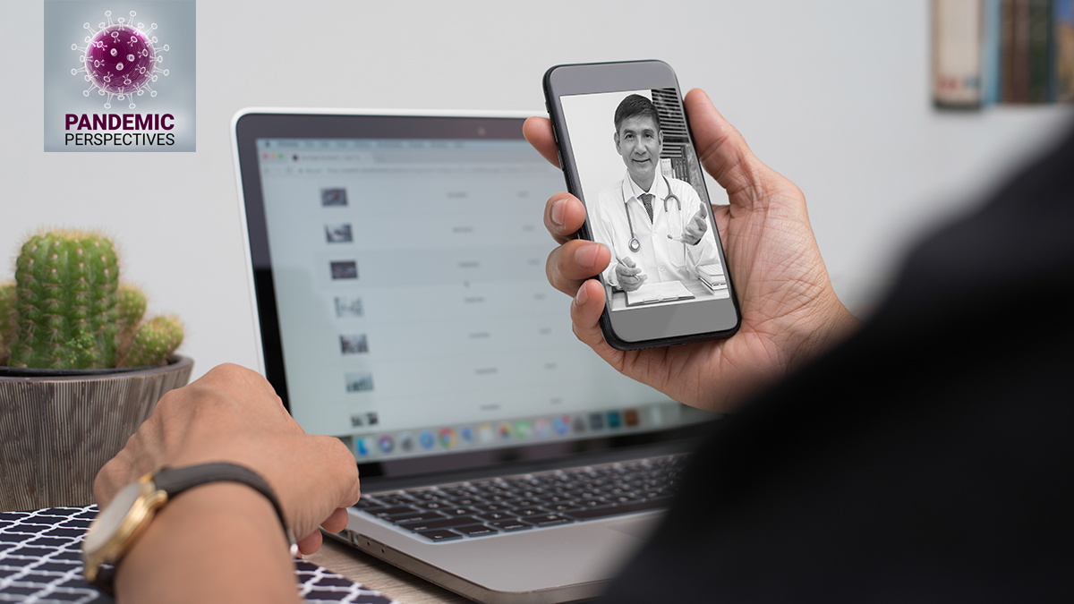 Pandemic Perspectives: Riding The Waves Of Asia’s Healthtech Innovation Explosion