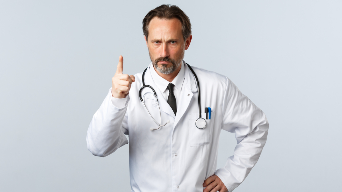 FDA Scolds Firms For Claims That Could Mislead The Public About COVID-19 Products