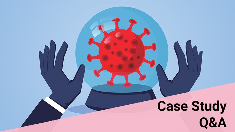 Ellume CEO Ponders Future Of Company’s Rapid COVID-19 Antigen Test