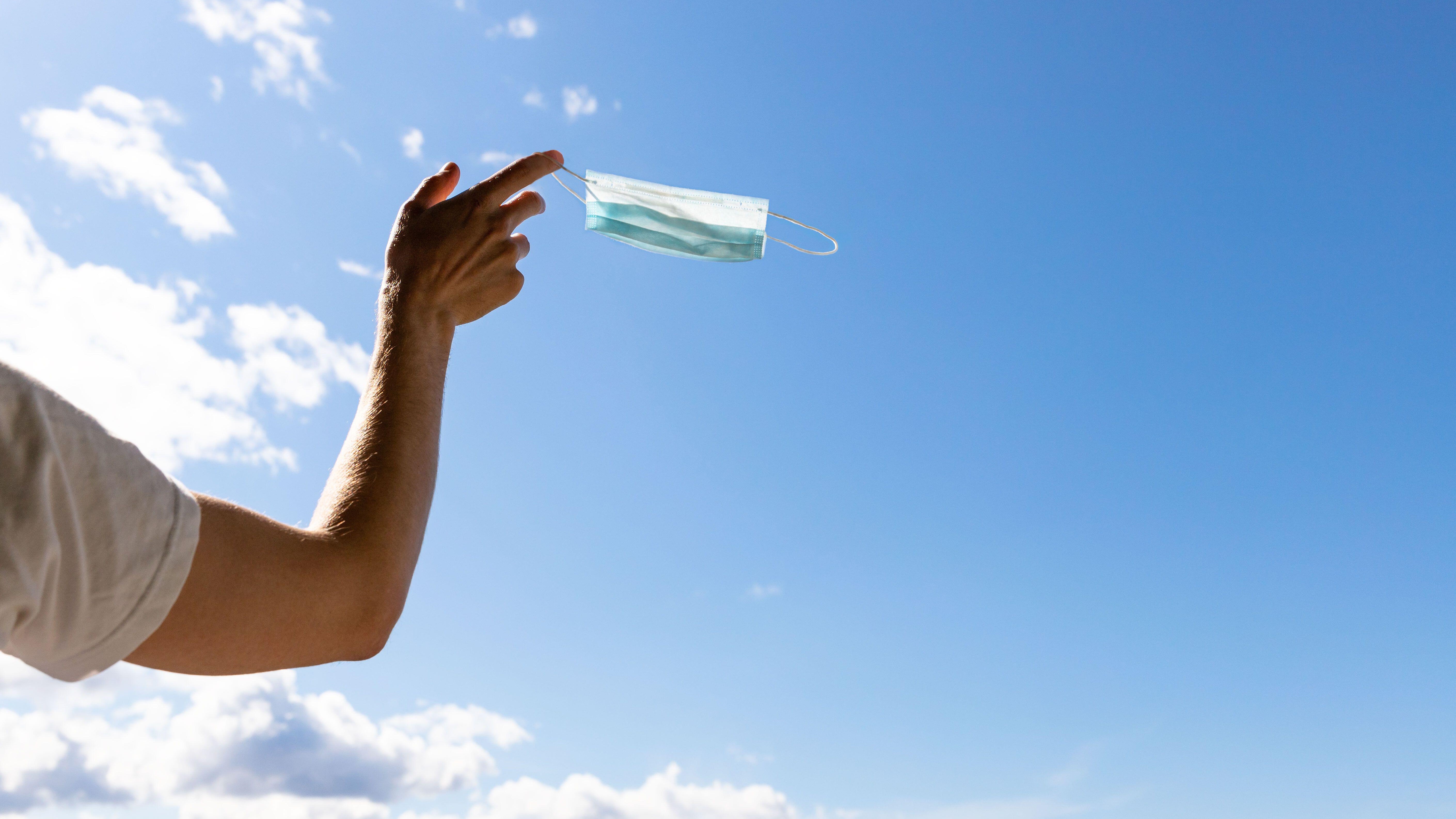 ‘A New Kind Of Future’? FDA’s Shuren Questions Whether Engagement With Industry Will Change Post-Pandemic