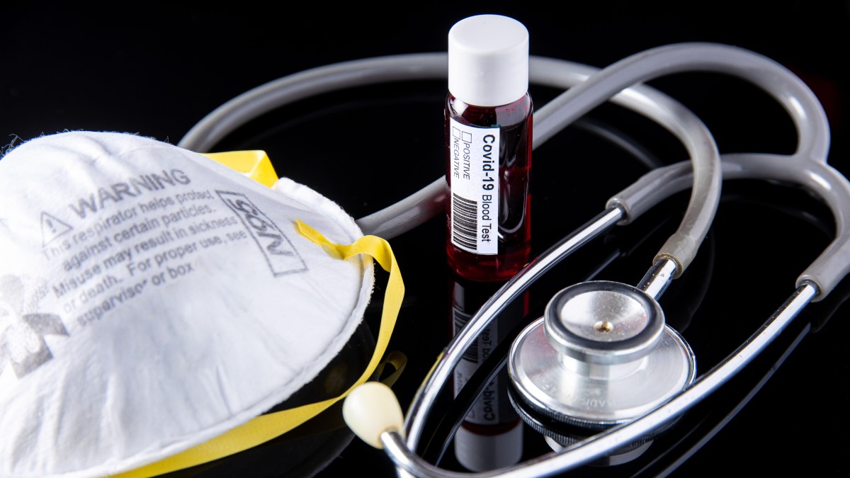 FDA Issues New EUA Product Codes To Track Adverse Events, Imports