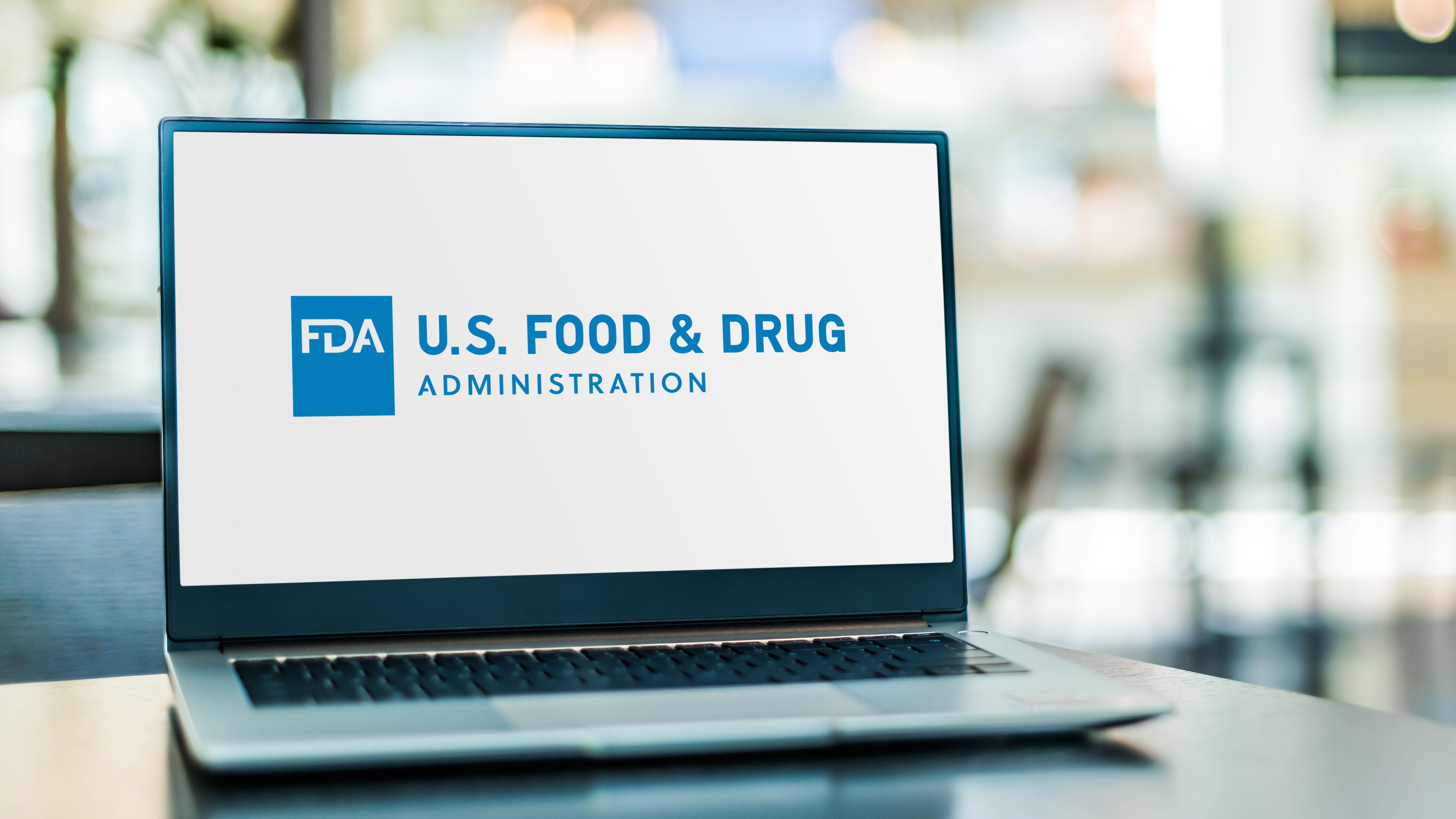 New FDA Webform Makes It Easier For Device Makers To Report Shortages