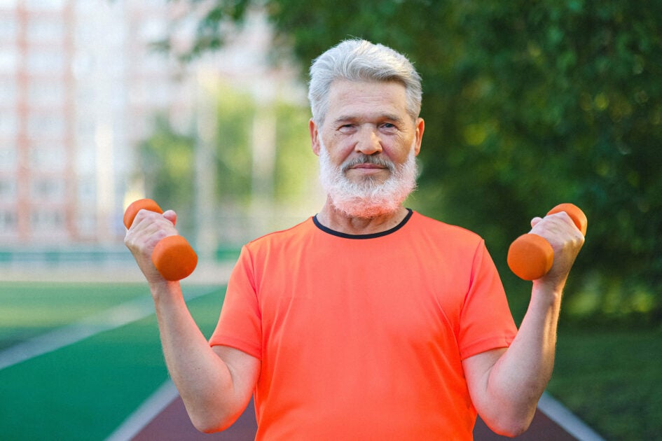 Timing of exercise impacts men with Type 2 diabetes