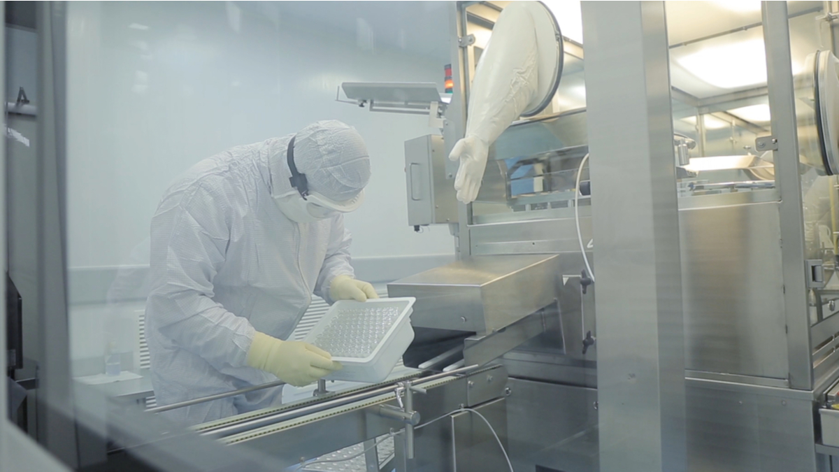 US FDA Urges COVID-19 Transmission Risk Mitigation In Cell And Gene Therapy Manufacturing