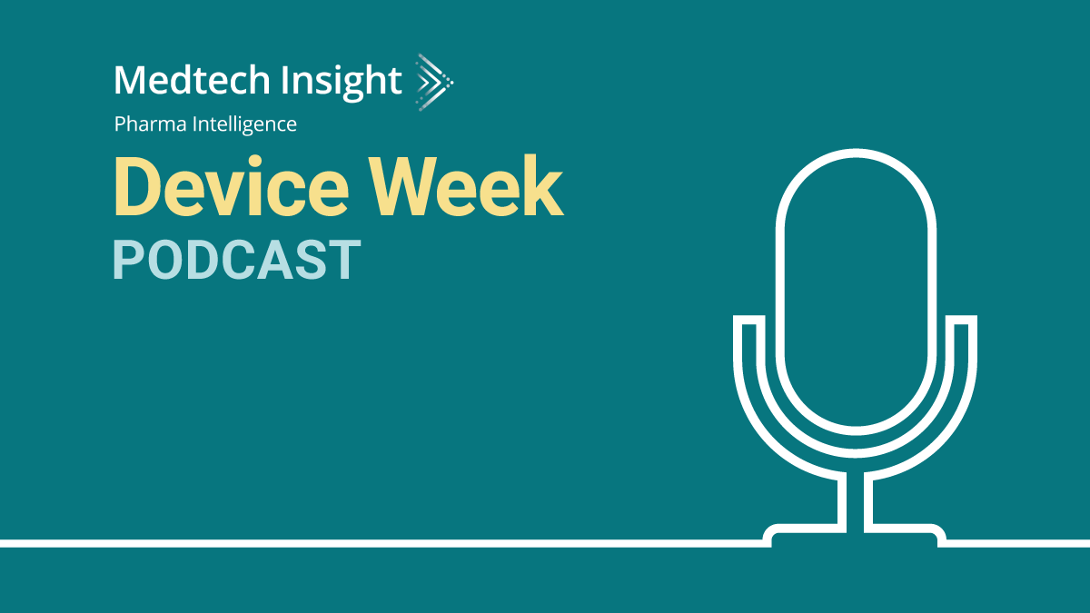 Device Week, 23 April 2021 – SCOTUS Hears Major Patent Case, USPTO Encouraging COVID-19 Patent Applicants