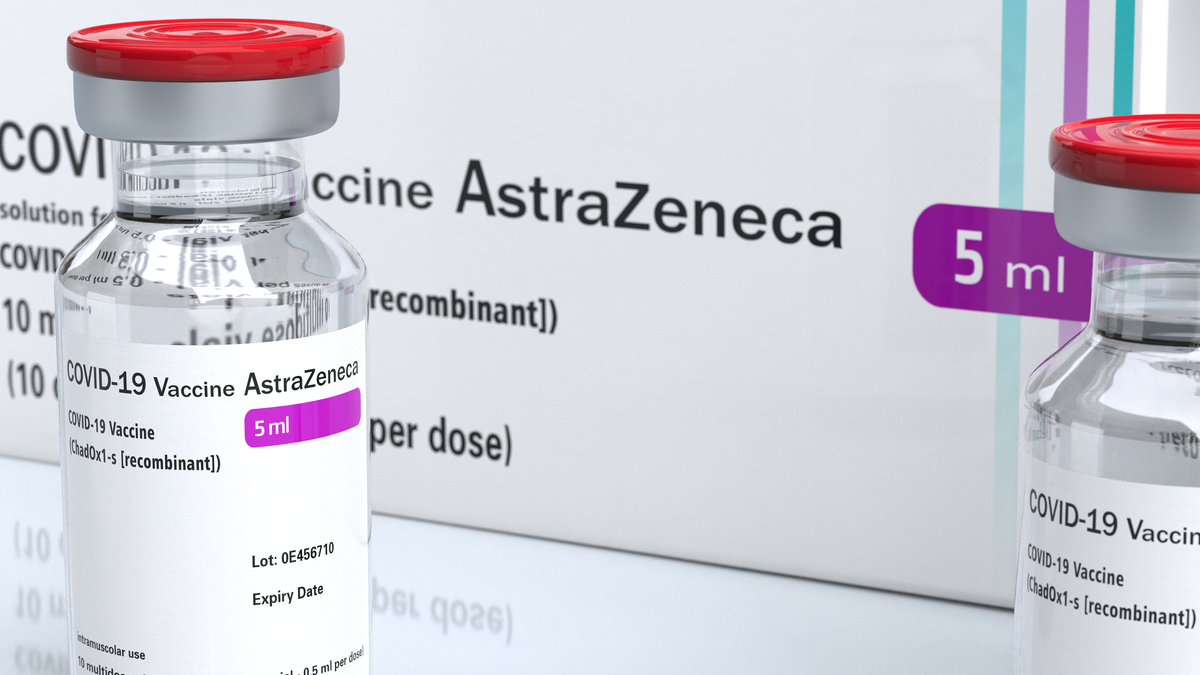 AstraZeneca Vaccine’s ‘Big Gap’: DSMB Questions Results Released By Firm In Latest Controversy
