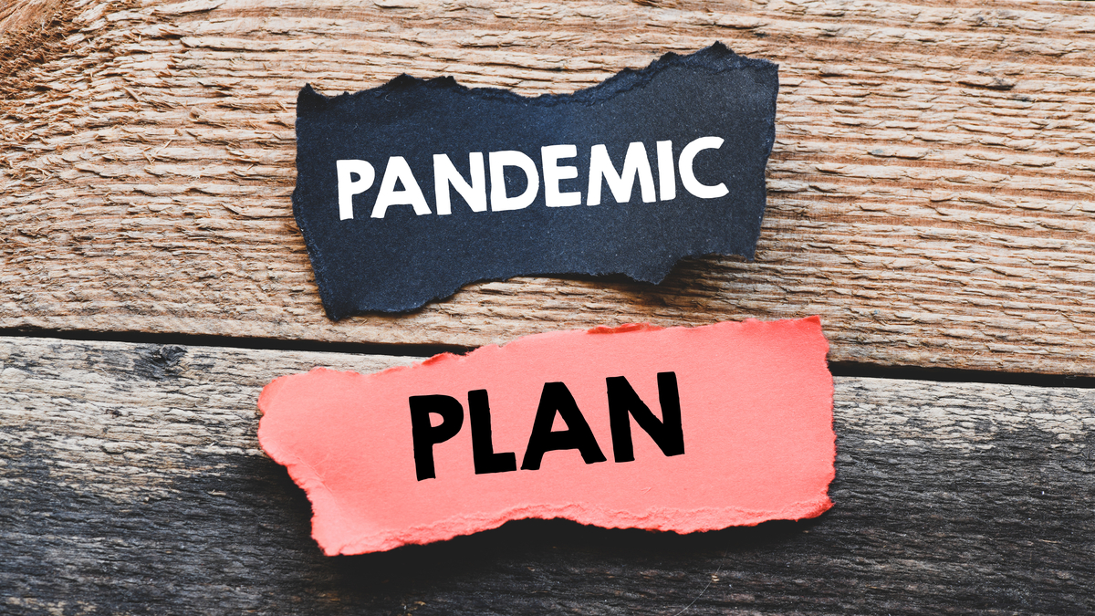 FDA’s COVID-19 Pandemic Plan Calls For Ongoing Clinical Trial Innovation