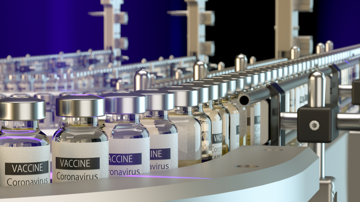 US FDA Eases Changes For Certain Sterile Injectable Container Closure Materials