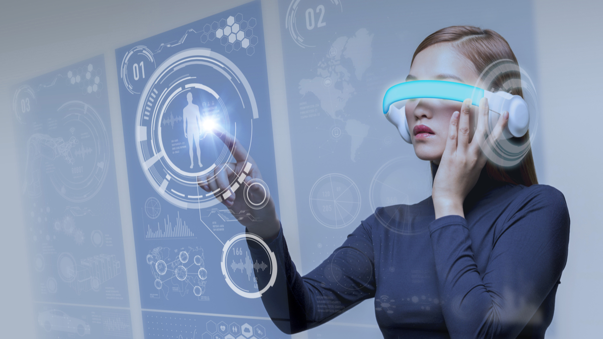 How Genentech Pivoted To Digital During The Pandemic