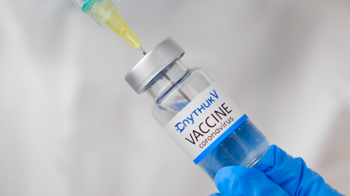 EMA: No Application Received For Sputnik V Vaccine