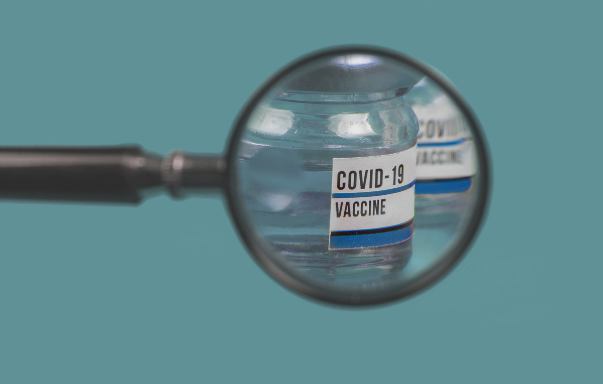 EMA Using Real World Data To Assess Safety Of COVID-19 Vaccines