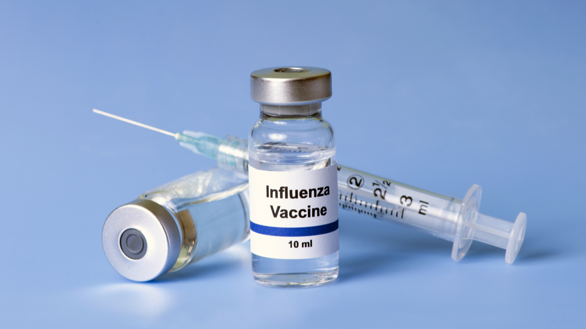 Dearth Of Seasonal Flu Adds Uncertainty To Vaccine Strain Selection For Next Season