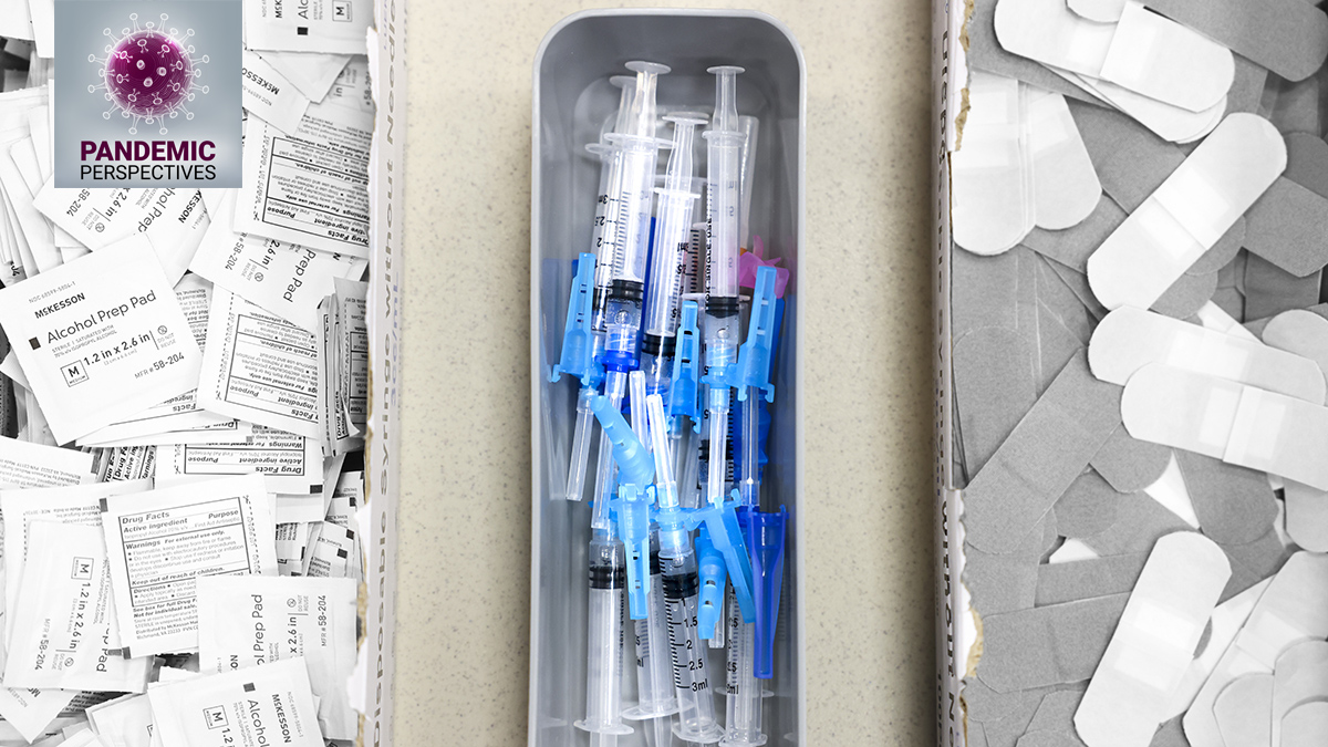 Pandemic Perspectives: How COVID May Reshape US Emergency Use Authorizations