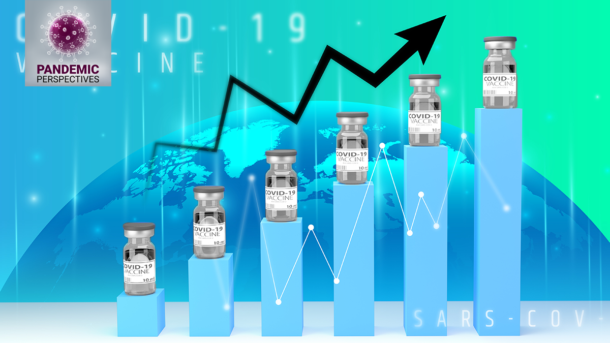Pandemic Perspectives: EU/UK Coronavirus Vaccine And Treatment Progress At A Glance