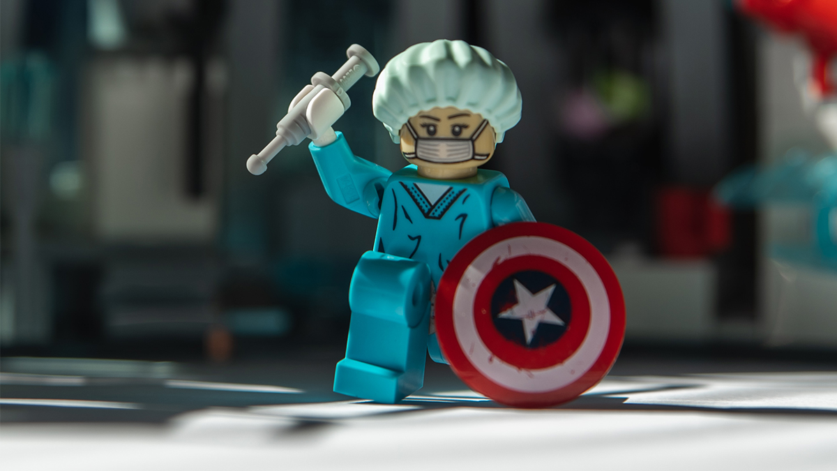 Biden’s Moves On AstraZeneca Stockpile Underscore Power Of Vaccine Diplomacy