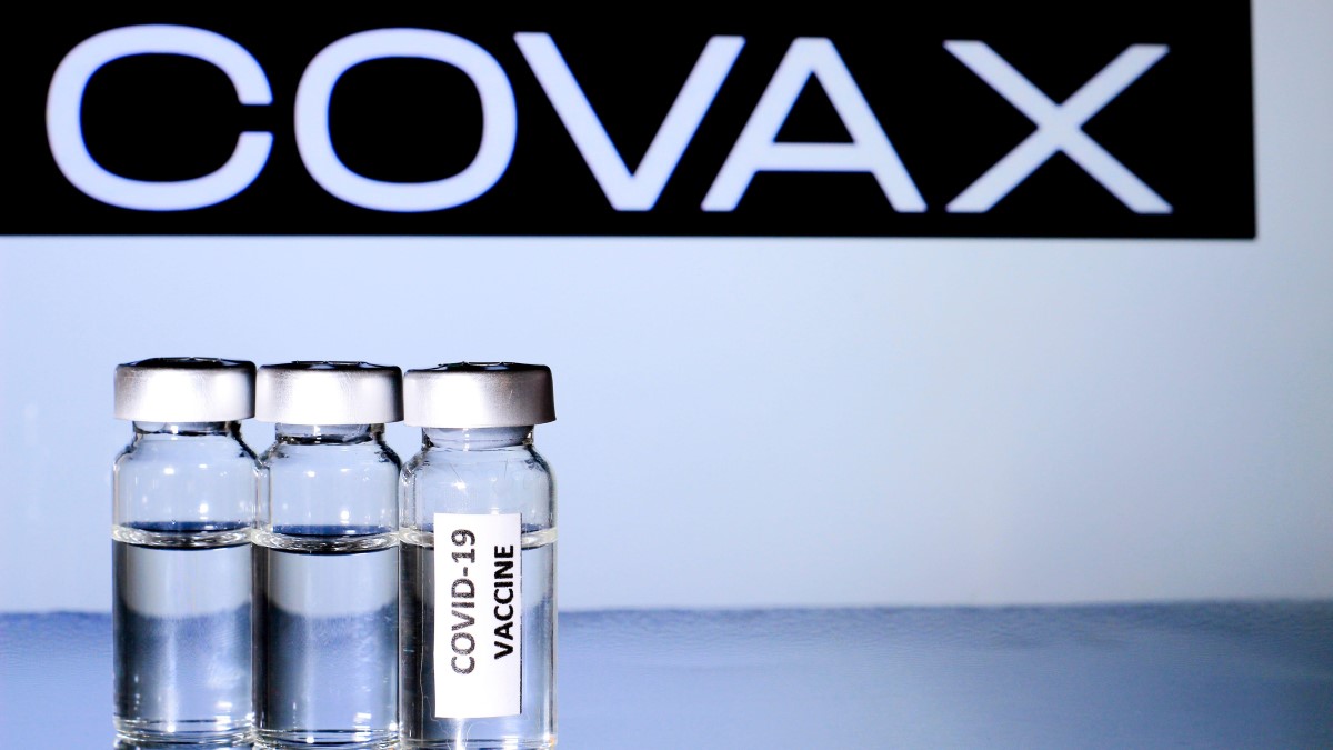 Coronavirus Notebook: EMA Begins Rolling Review of Sinovac Vaccine, Looks At Comirnaty In 12-15-Year Age Group