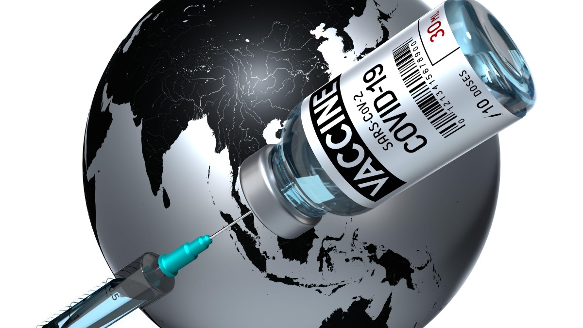 Coronavirus Notebook: 1.2bn Vaccines Produced Worldwide, ROVI To Double Moderna Capacity, Valneva starts UK Phase II/III trial
