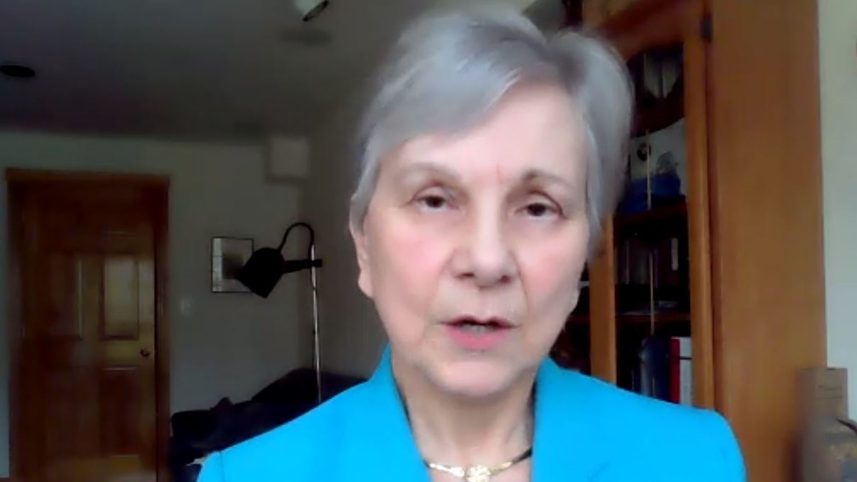 Woodcock: COVID-19 Pandemic Is Not The Time For Structural Changes At US FDA