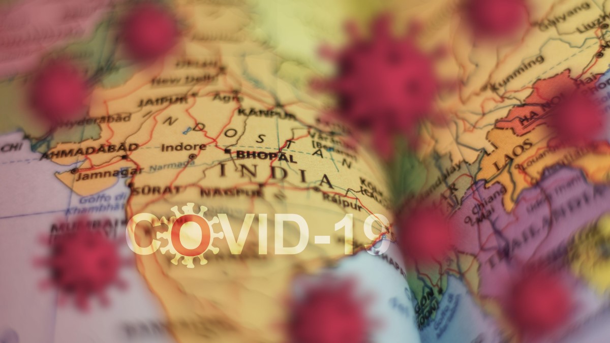 India’s COVID-19 Surge Forced Another Abrupt Stop Of US FDA In-Person Inspections