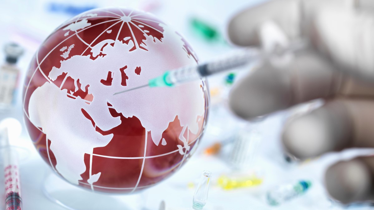 COVID-19 Vaccine Regulatory Strategy Evolving With The Pandemic