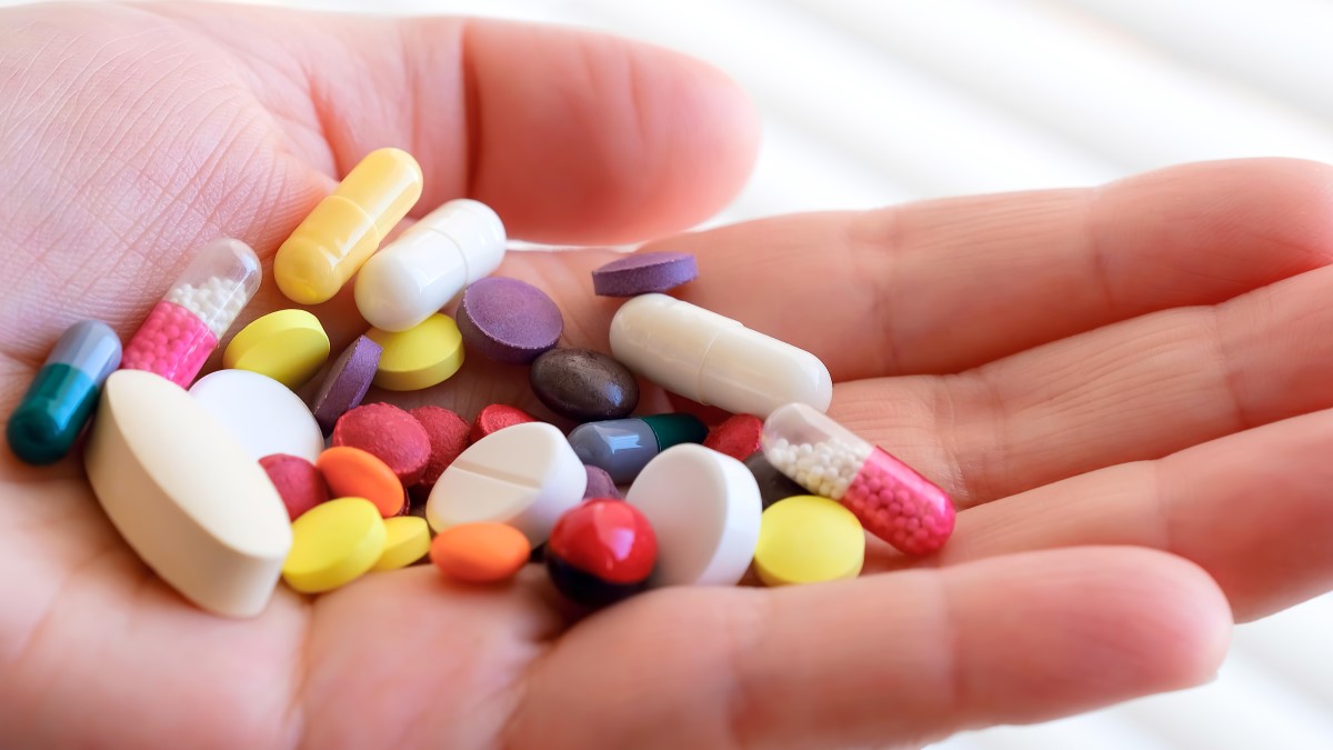 Interpol-Led Campaign Seizes Nine Million Falsified Medical Products